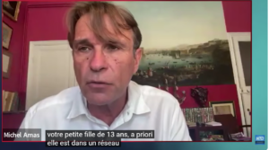 Interview Michel Amas placements abusifs prostitution