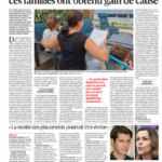 les placements abusifs dans les journaux