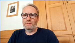 Vincent Pavan présente et l’analyse l’ASE