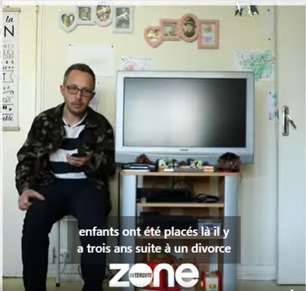 Enfants placés : enquête sur les risques et défaillances du placement en protection de l’enfance