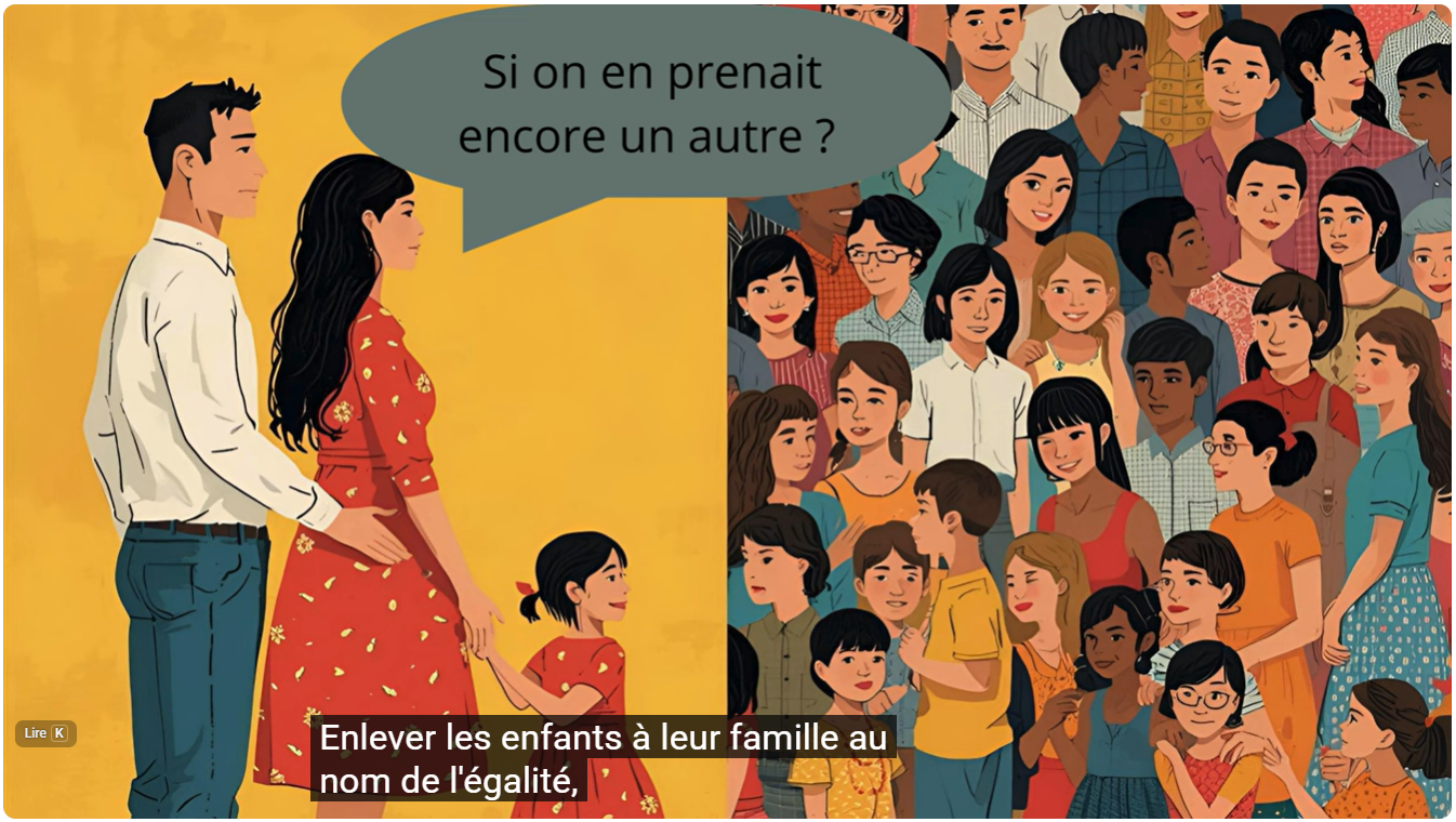 Ressources vidéo sur les dysfonctionnements de l’Aide sociale à l’enfance